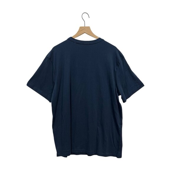 Disneyland Resort Mens Fantasia Sorcerer Mickey T Shirt Size XL Navy Blue - Picture 2 of 6